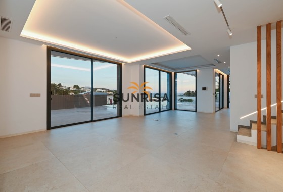 Villa · New Build - Benissa · Alicante · Spain