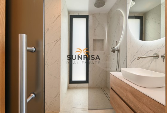 Villa · New Build - Benissa · Alicante · Spain