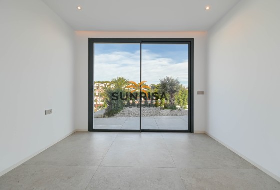 Villa · New Build - Benissa · Alicante · Spain