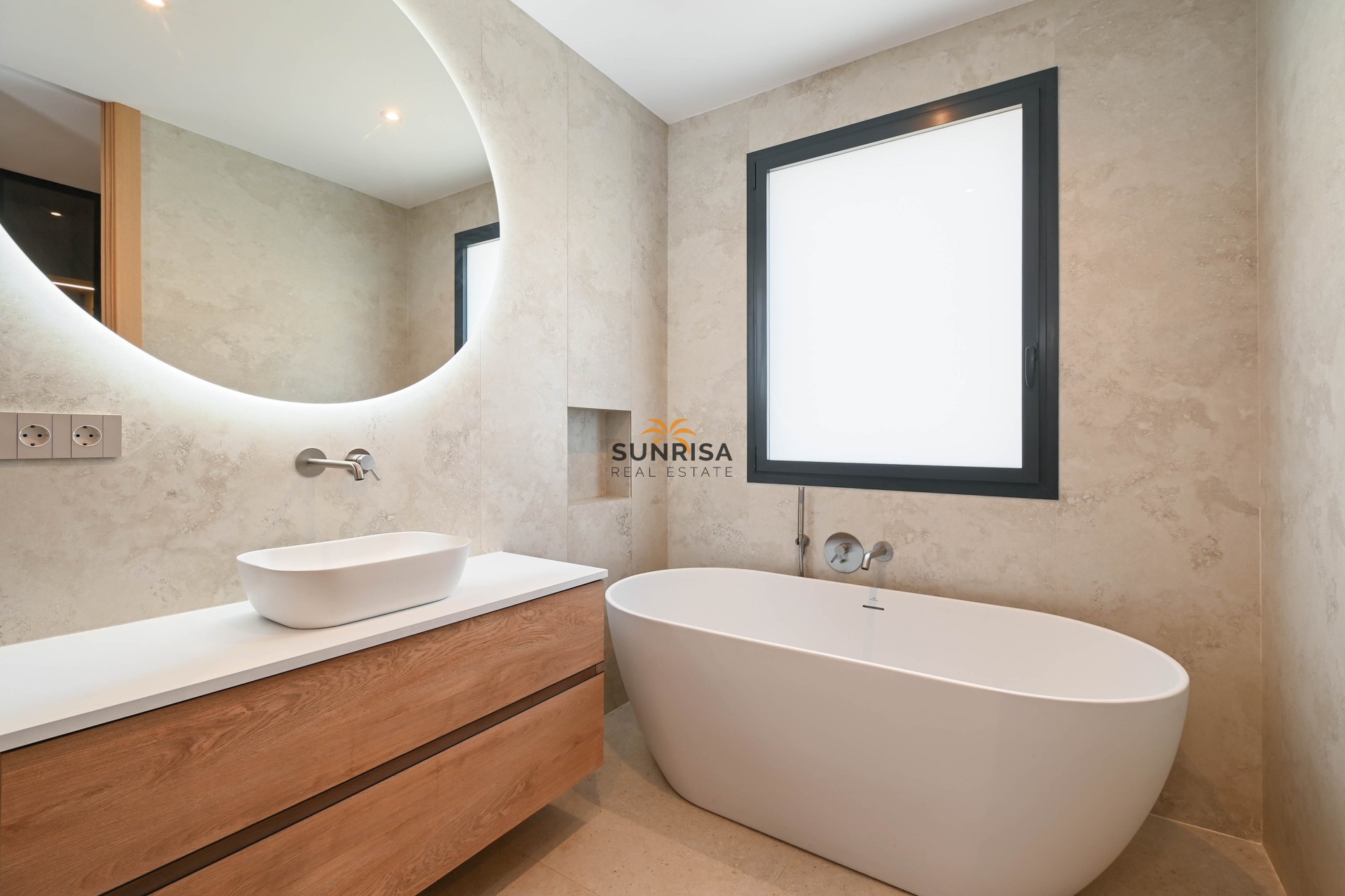 Nieuwbouw Woningen - Villa - Benissa