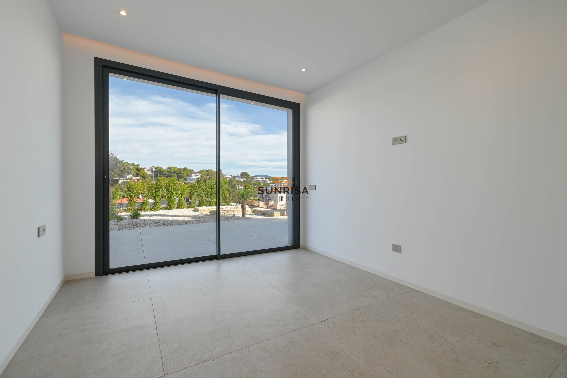 Nieuwbouw Woningen - Villa - Benissa