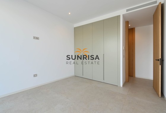 Villa · New Build - Benissa · Alicante · Spain