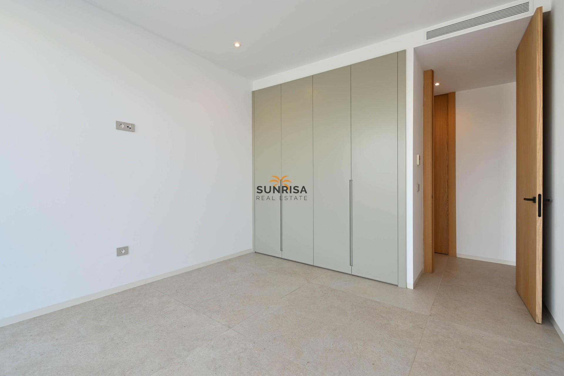 Nieuwbouw Woningen - Villa - Benissa