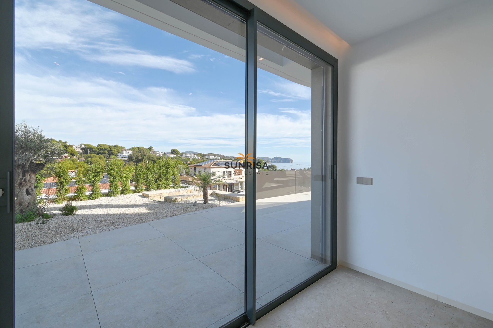 Nieuwbouw Woningen - Villa - Benissa