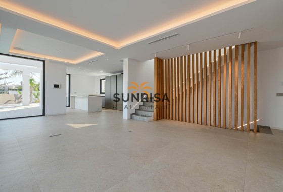 Villa · New Build - Benissa · Alicante · Spain
