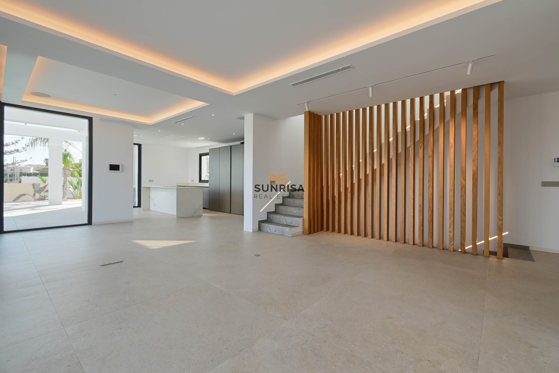 Nieuwbouw Woningen - Villa - Benissa