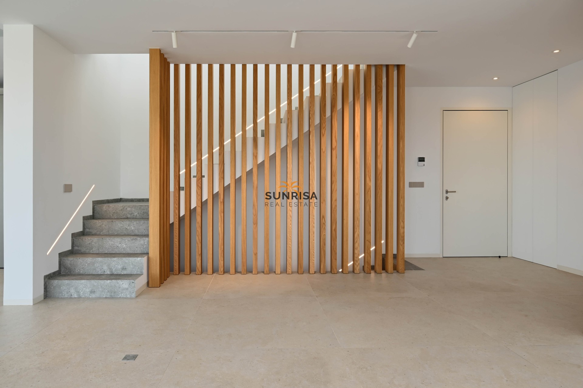 Nieuwbouw Woningen - Villa - Benissa