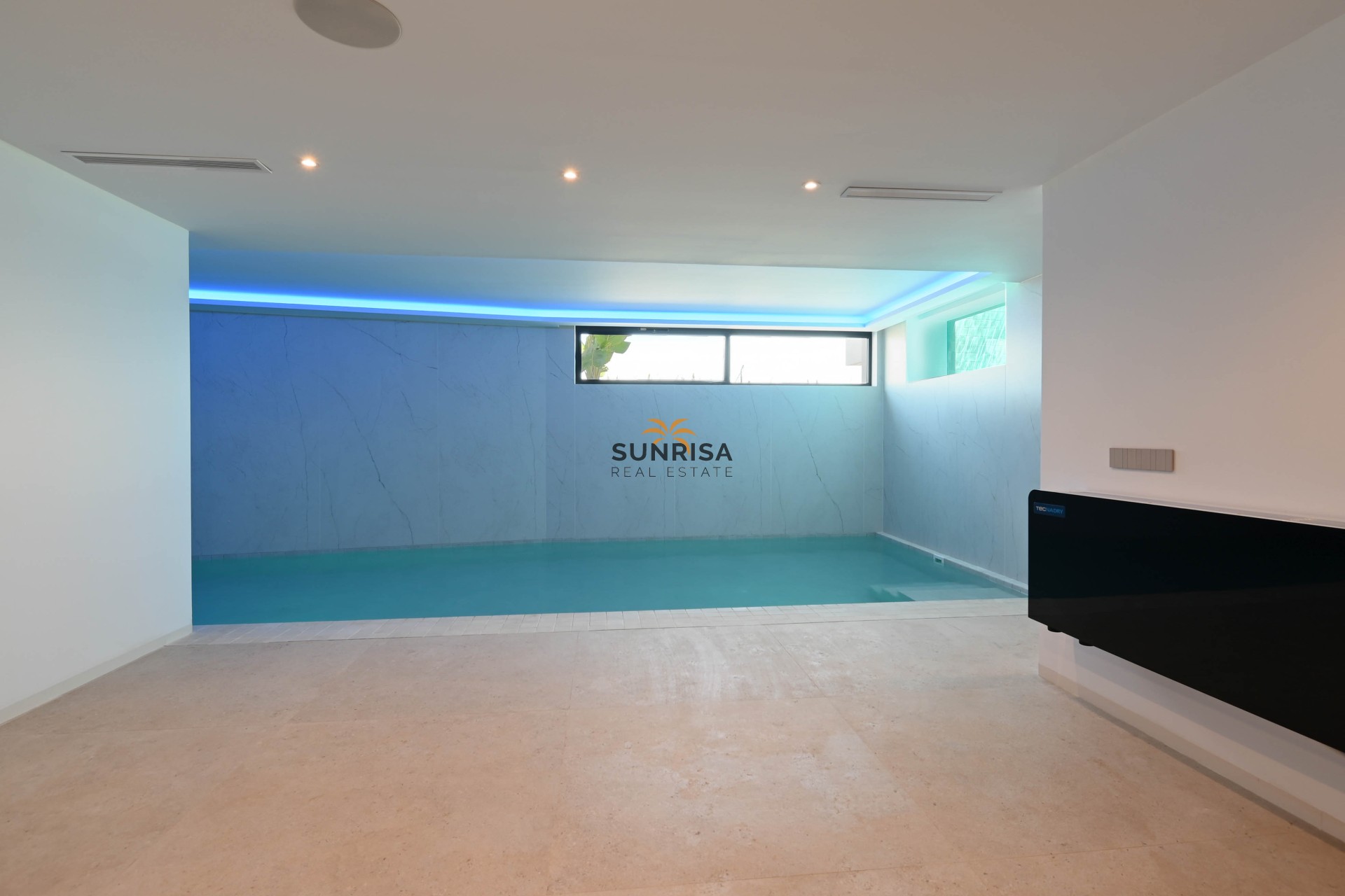 Nieuwbouw Woningen - Villa - Benissa