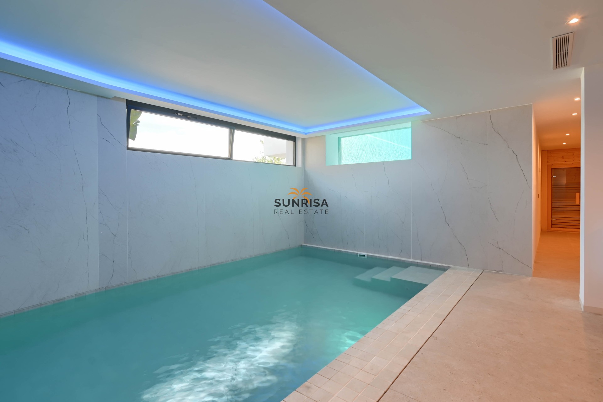 Nieuwbouw Woningen - Villa - Benissa