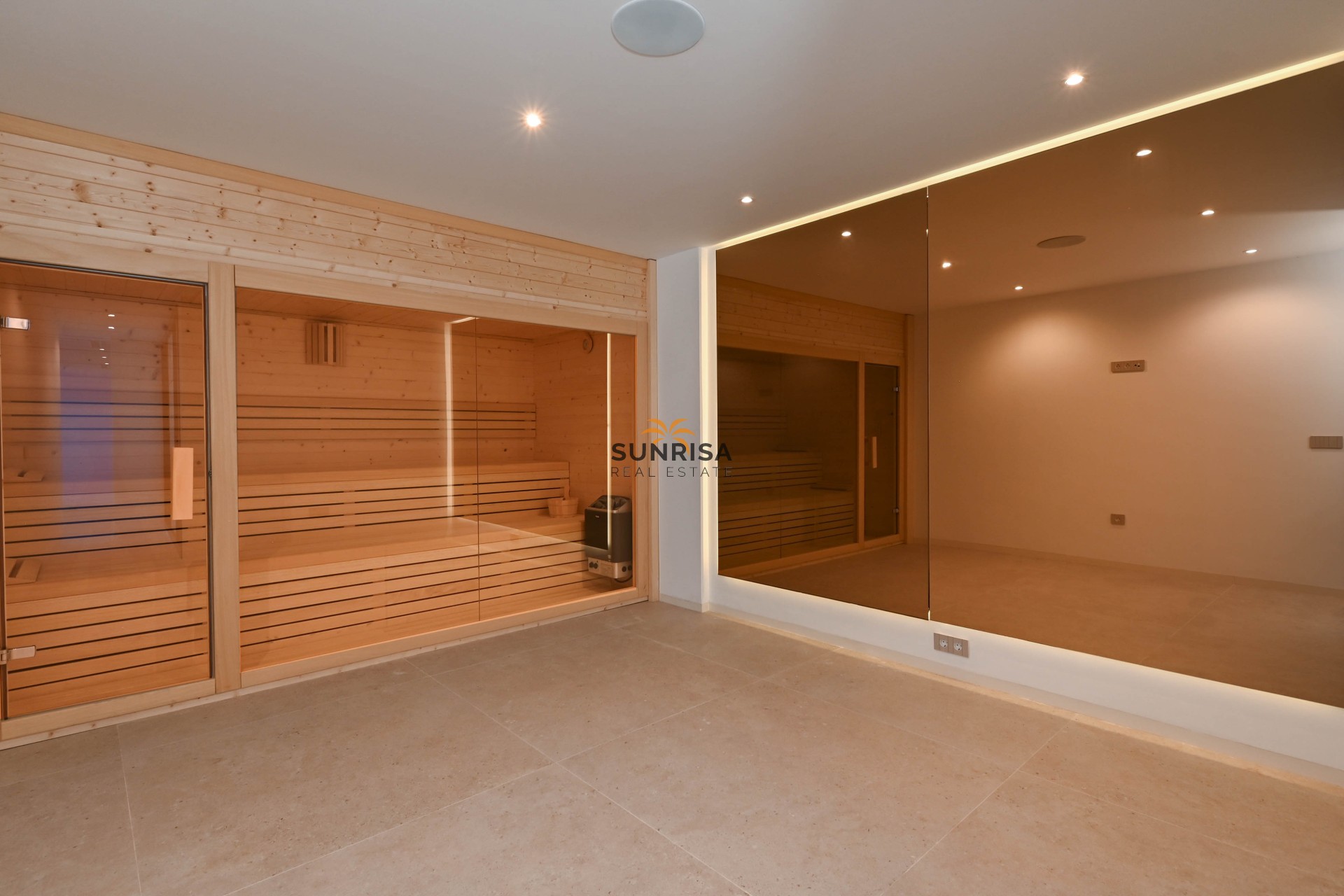 Nieuwbouw Woningen - Villa - Benissa