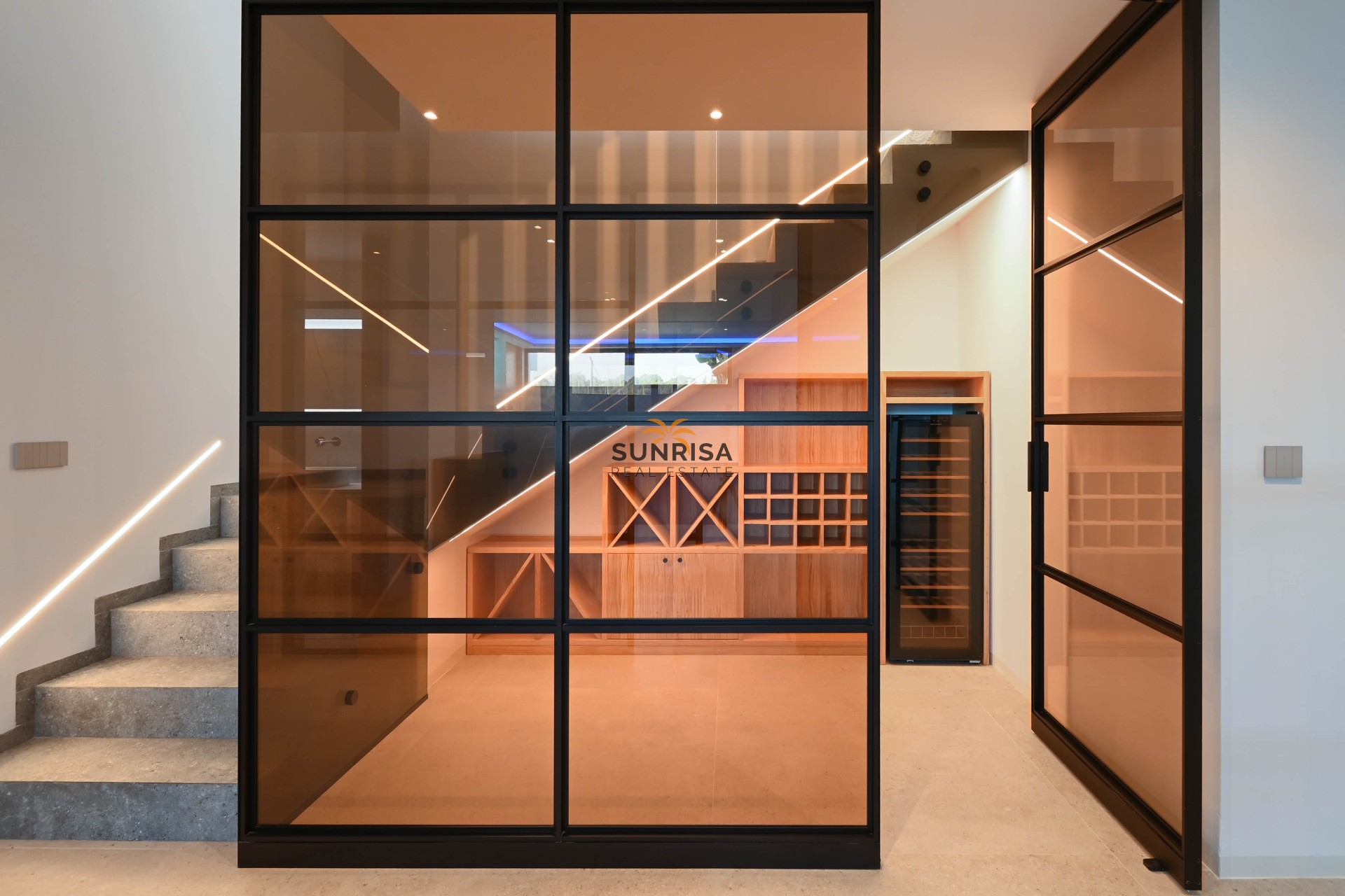 Nieuwbouw Woningen - Villa - Benissa