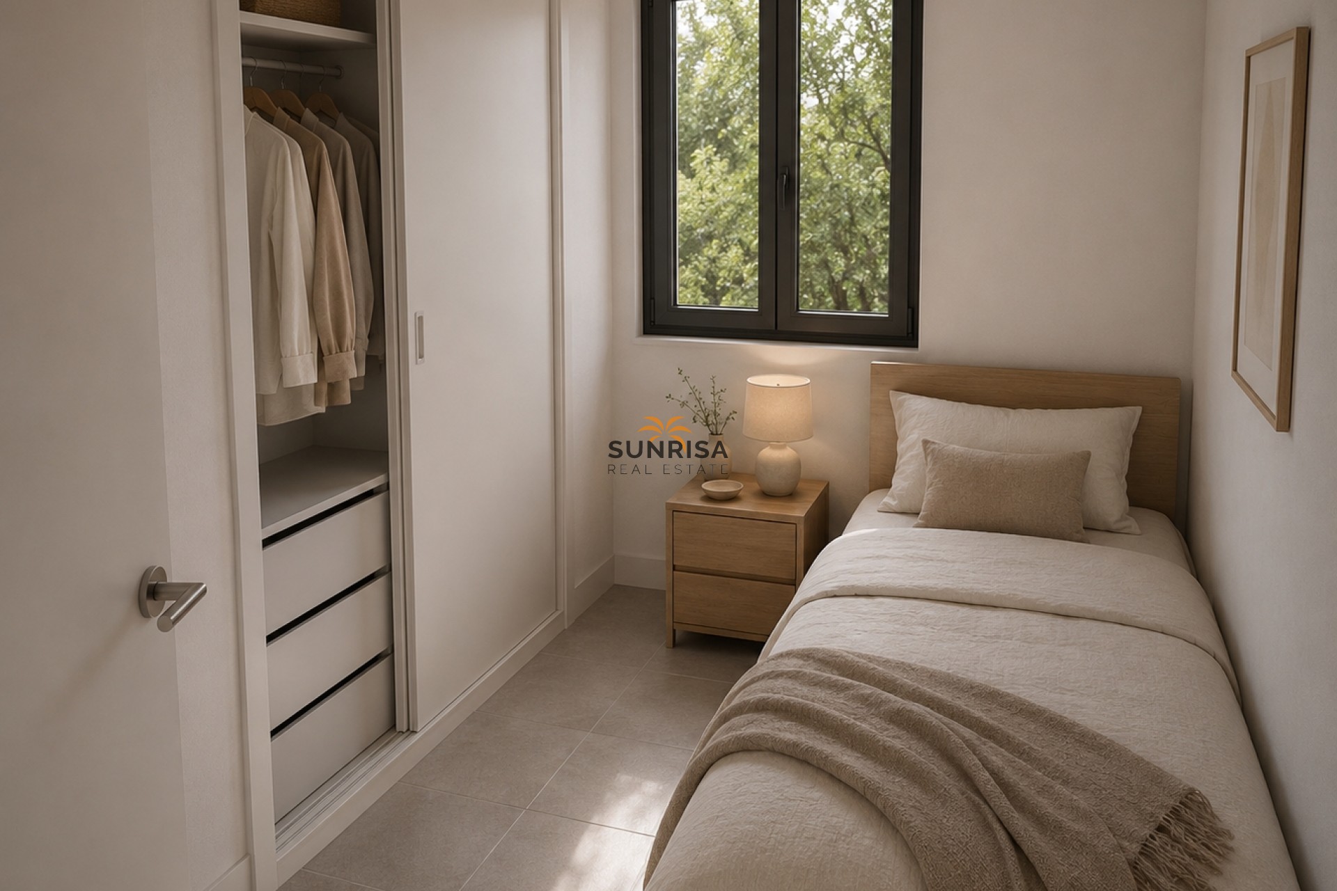 Nouvelle construction - Semi-detached - Mazarrón