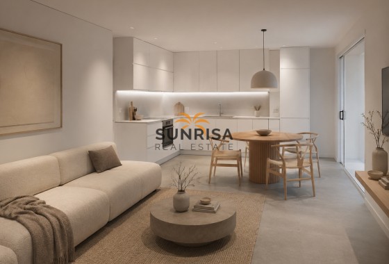 Semi-detached · New Build - Mazarrón · Murcia · Spain
