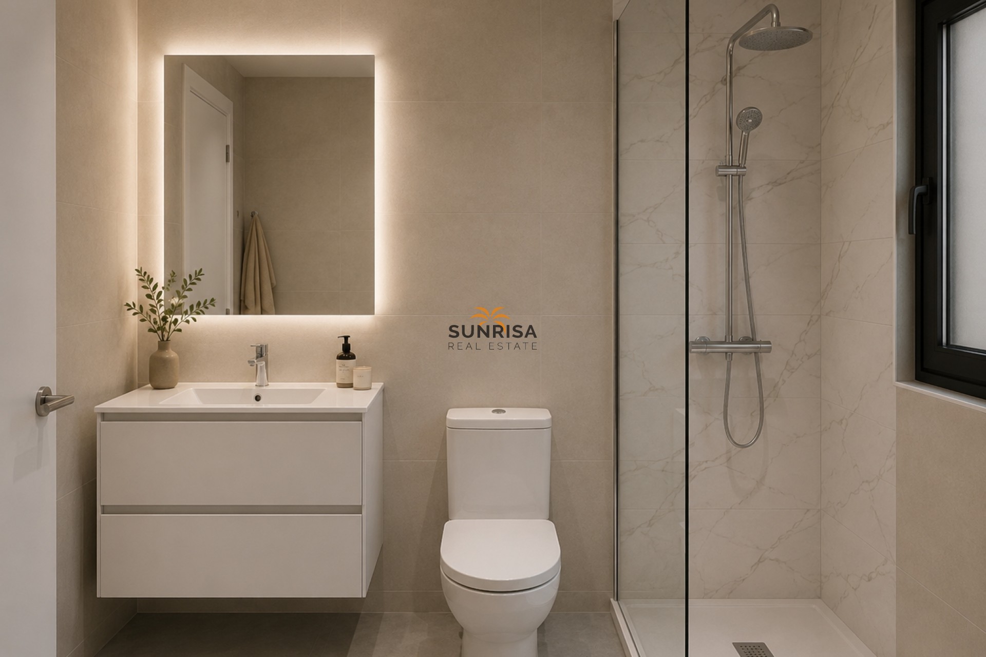 Nouvelle construction - Semi-detached - Mazarrón