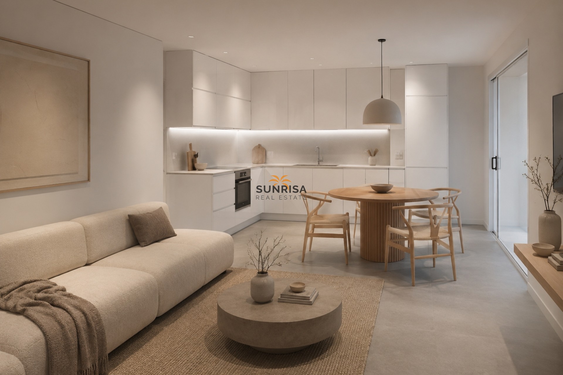 Nouvelle construction - Semi-detached - Mazarrón