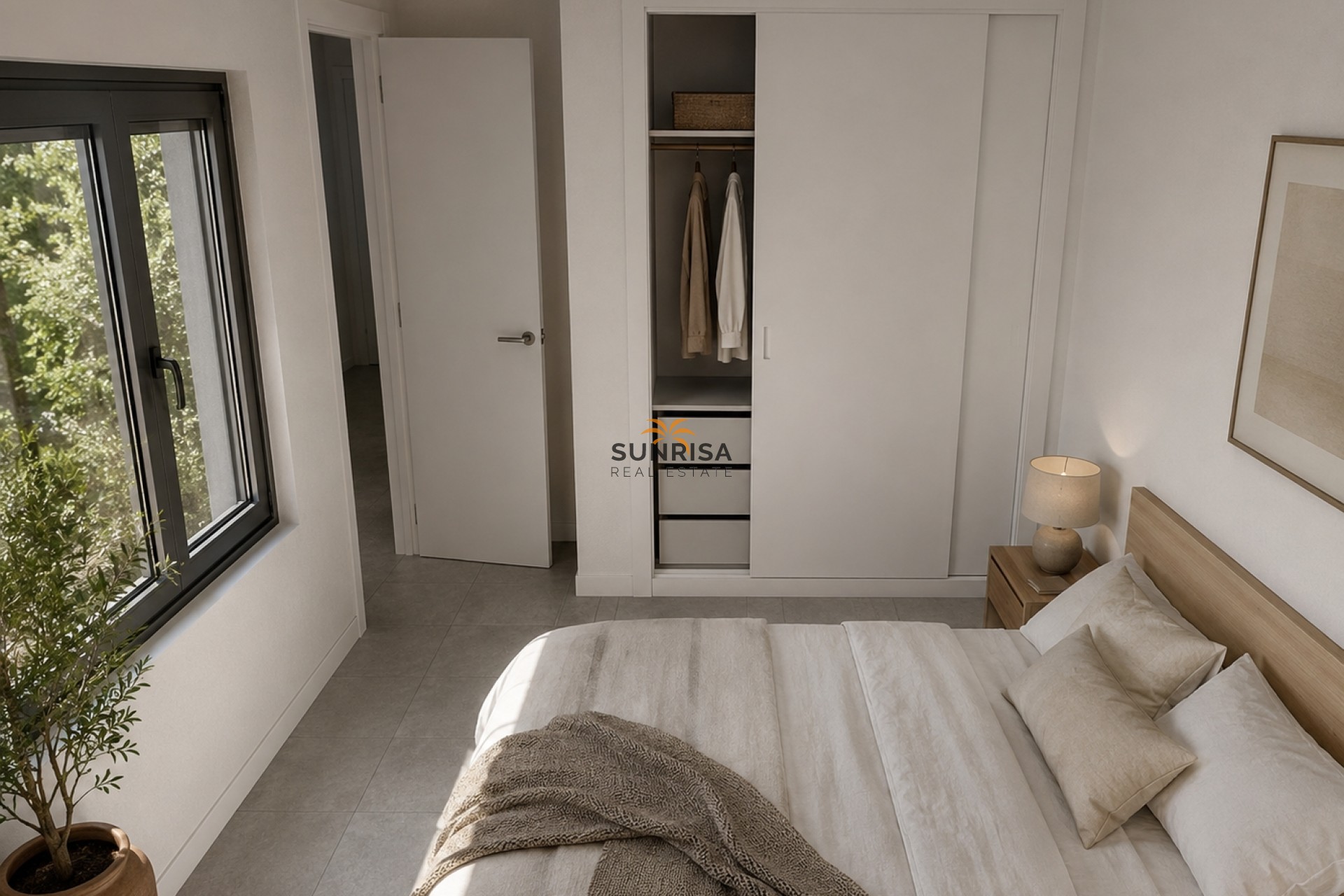 Nouvelle construction - Semi-detached - Mazarrón