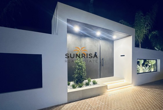 Villa · Nouvelle construction - Ciudad Quesada · Alicante · Espagne
