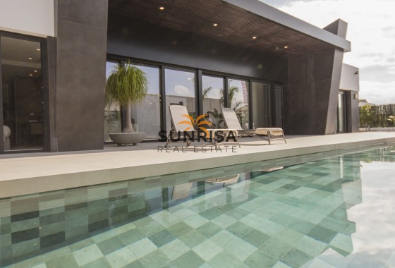 Villa · Nouvelle construction - Ciudad Quesada · Alicante · Espagne