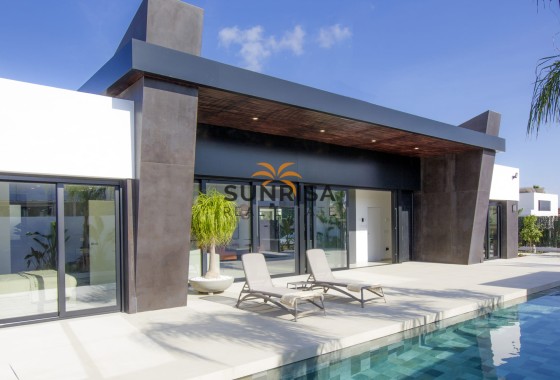 Villa · Nouvelle construction - Ciudad Quesada · Alicante · Espagne