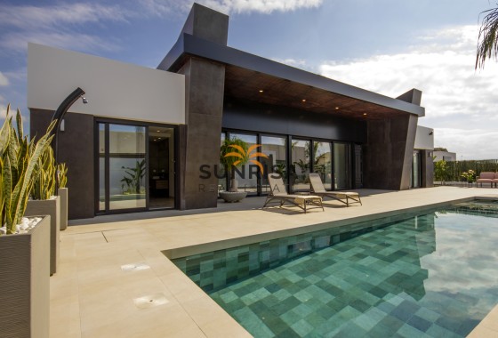 Villa · Nouvelle construction - Ciudad Quesada · Alicante · Espagne