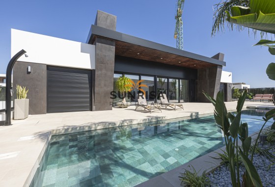 Villa · Nouvelle construction - Ciudad Quesada · Alicante · Espagne