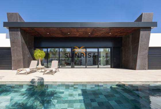 Villa · Nouvelle construction - Ciudad Quesada · Alicante · Espagne