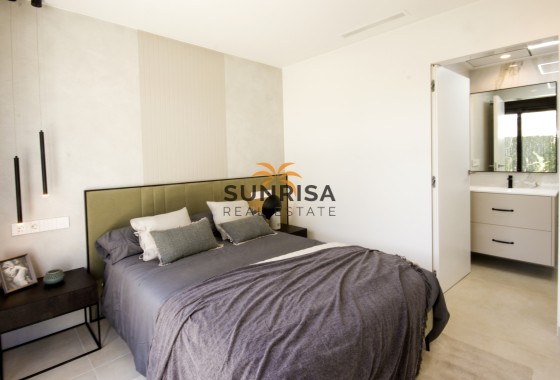 Villa · Nouvelle construction - Ciudad Quesada · Alicante · Espagne