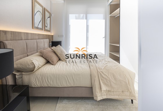 Villa · Nouvelle construction - Ciudad Quesada · Alicante · Espagne