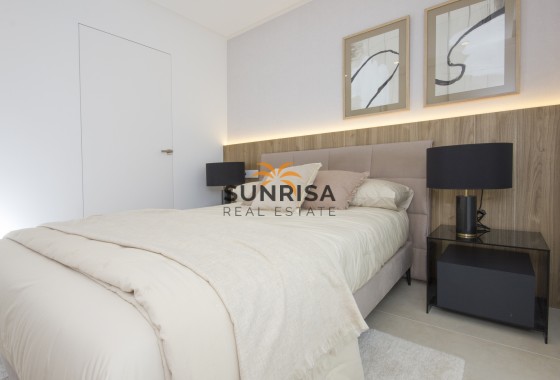 Villa · Nouvelle construction - Ciudad Quesada · Alicante · Espagne