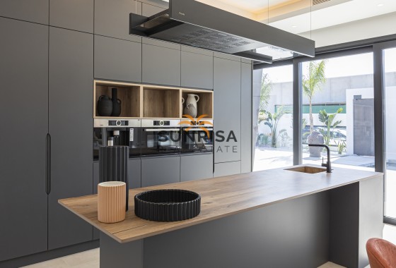 Villa · Nouvelle construction - Ciudad Quesada · Alicante · Espagne