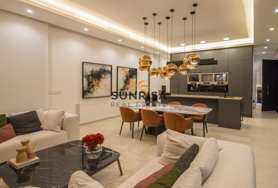 Villa · Nouvelle construction - Ciudad Quesada · Alicante · Espagne