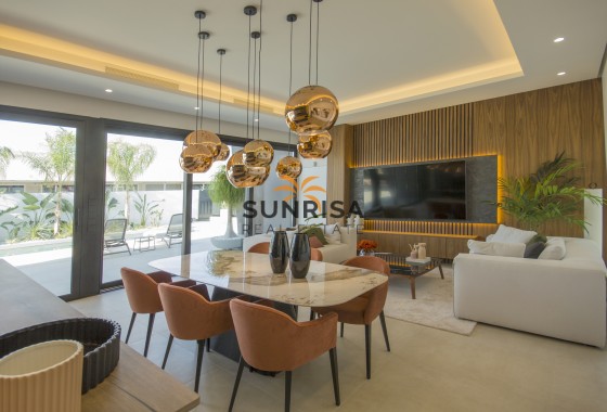 Villa · Nouvelle construction - Ciudad Quesada · Alicante · Espagne