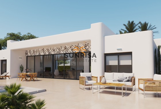 Villa · Nouvelle construction - Ciudad Quesada · Alicante · Espagne