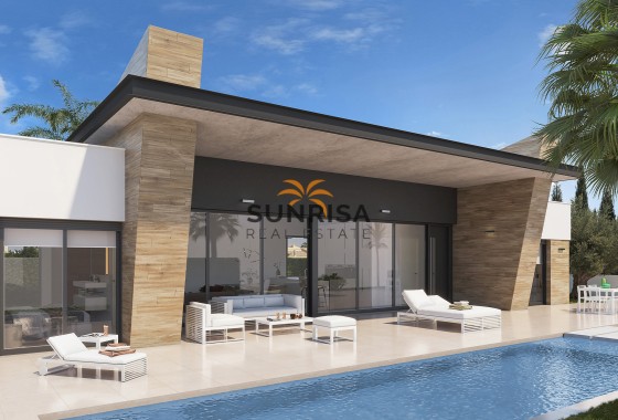 Villa · Nouvelle construction - Ciudad Quesada · Alicante · Espagne