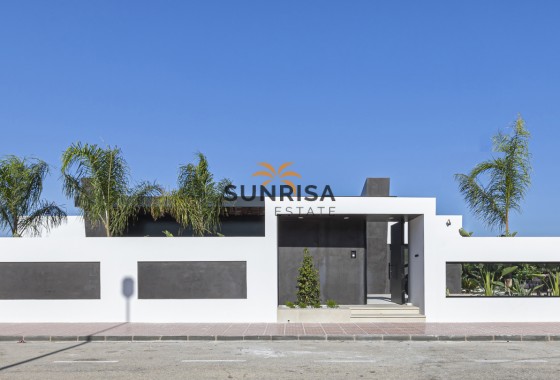 Villa · Nouvelle construction - Ciudad Quesada · Alicante · Espagne