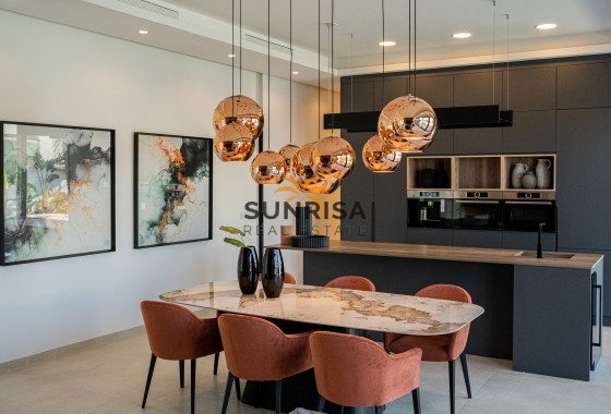 Villa · Nouvelle construction - Ciudad Quesada · Alicante · Espagne