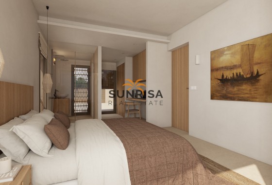 Villa · New Build - Benissa · Alicante · Spain