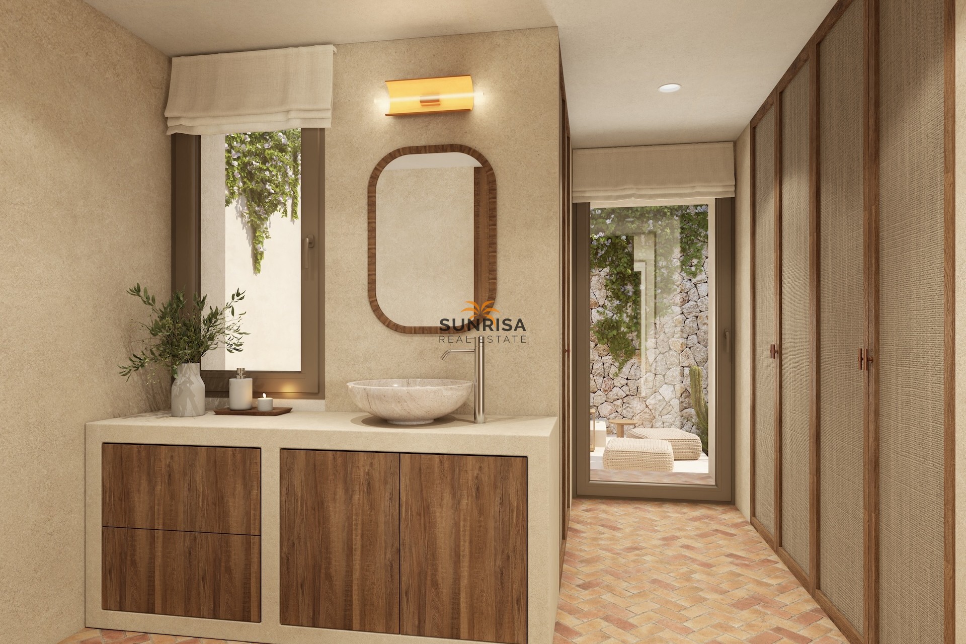 Nieuwbouw Woningen - Villa - Benissa