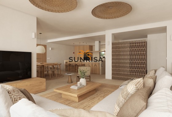 Villa · New Build - Benissa · Alicante · Spain