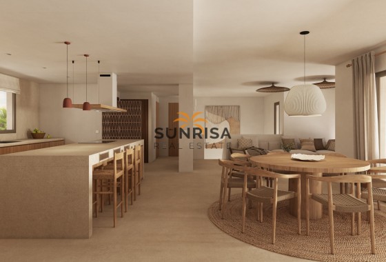 Villa · New Build - Benissa · Alicante · Spain