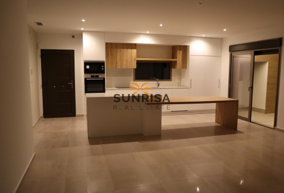detached · New Build - Aspe · Alicante · Spain