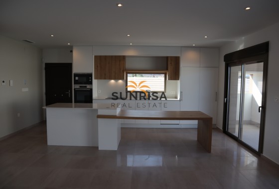 detached · New Build - Aspe · Alicante · Spain
