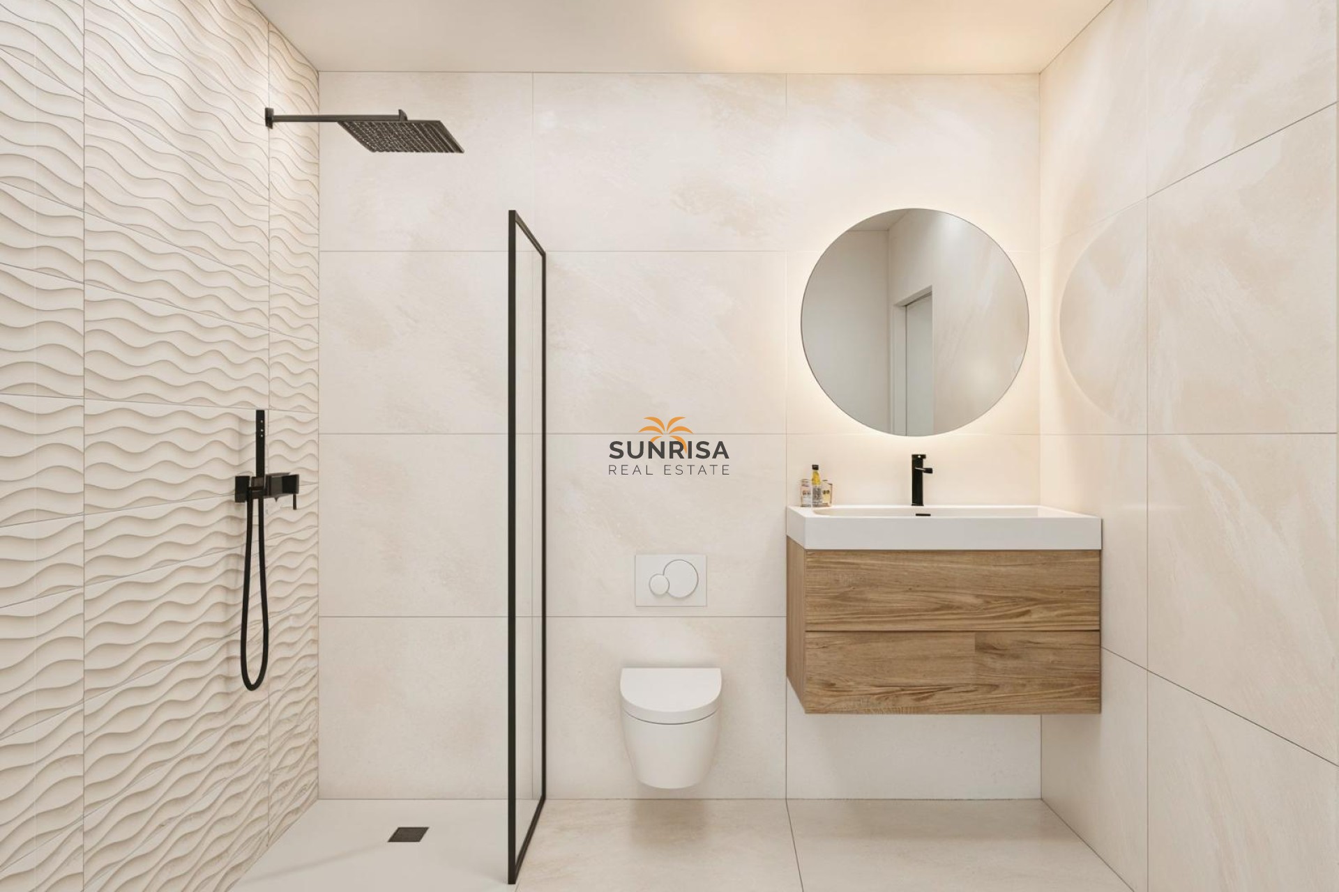 Obra nueva - detached - San Pedro del Pinatar