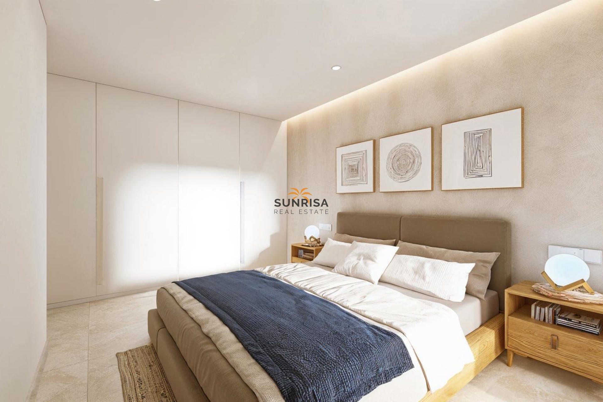 Obra nueva - detached - San Pedro del Pinatar