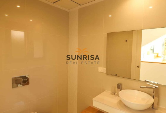 Villa · New Build - Torrevieja · Alicante · Spain