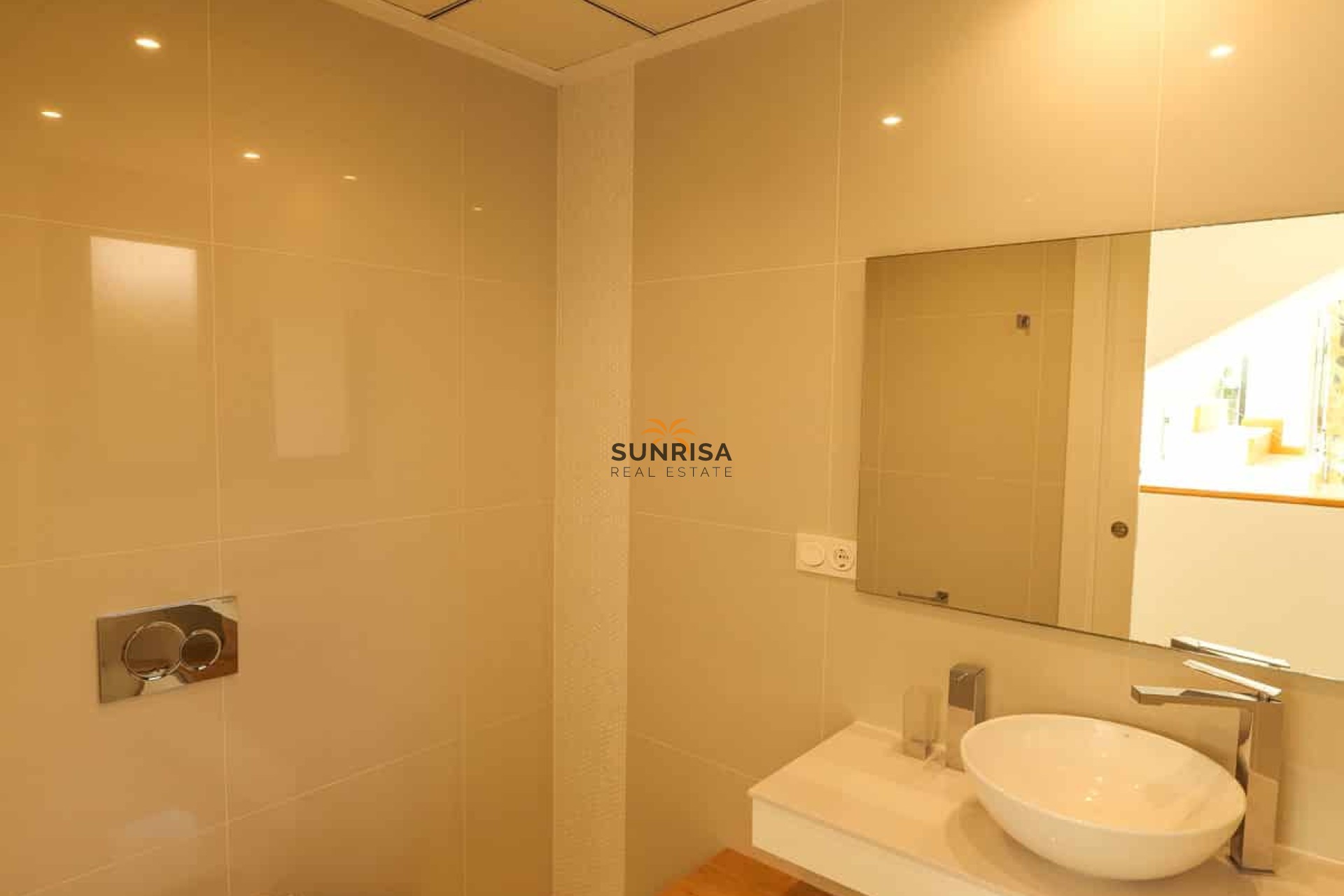 New Build - Villa - Torrevieja