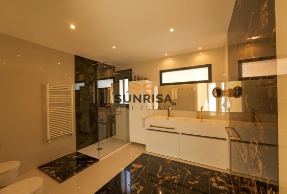 Villa · New Build - Torrevieja · Alicante · Spain