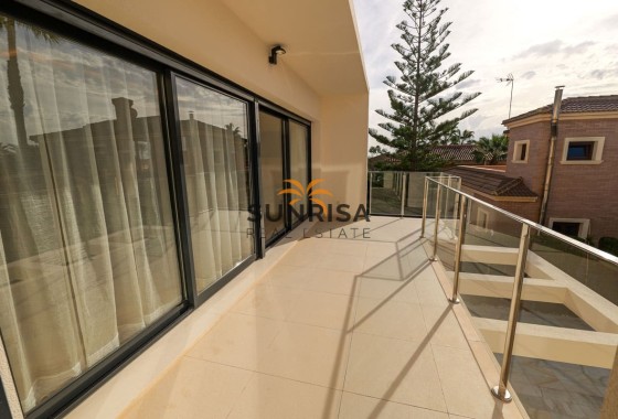 Villa · New Build - Torrevieja · Alicante · Spain