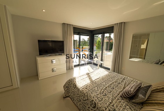 Villa · New Build - Torrevieja · Alicante · Spain