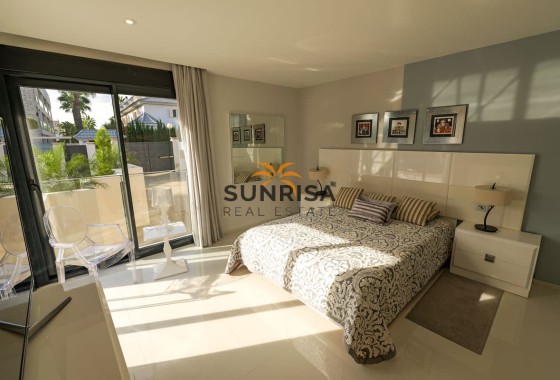 Villa · New Build - Torrevieja · Alicante · Spain